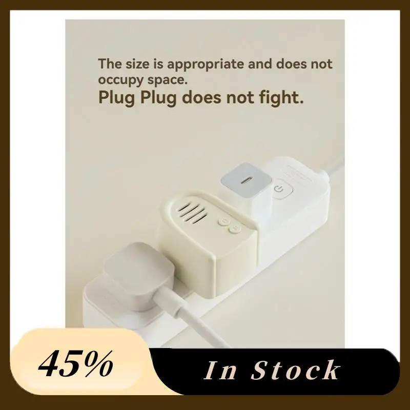 

A60Z Top Bunny дверной звонок, беспроводной 3-скоростной регулируемый объем, забавный пейджер, напоминание о входе для дома, квартиры