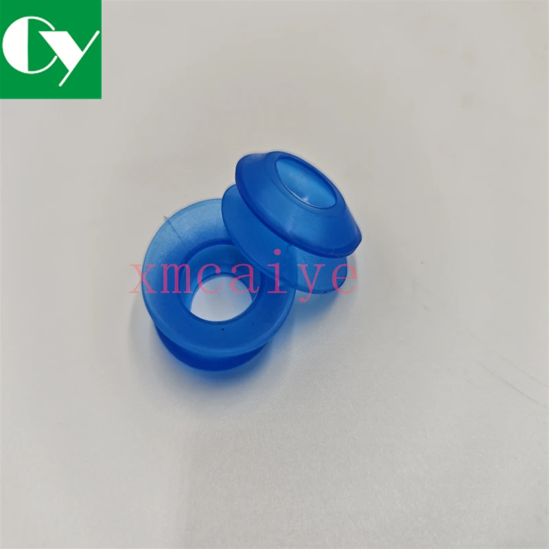 

High Quality 00.580.6723 Rubber Sucker 370.748.71 CD74 XL75 SM52 Printing Machine 32x14x10.5mm 00.580.6723/02 Offset Printing Pa