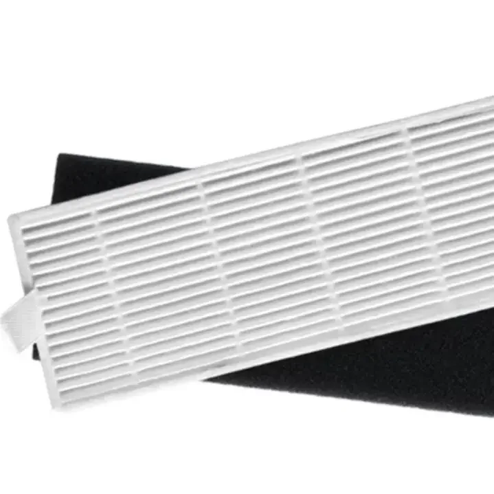 

1set Side Brush Filter Mop Cloth Kit For 360 For Smartai C50 G50 Robot Vacuum Cleaner Replacement Accessories ﻿