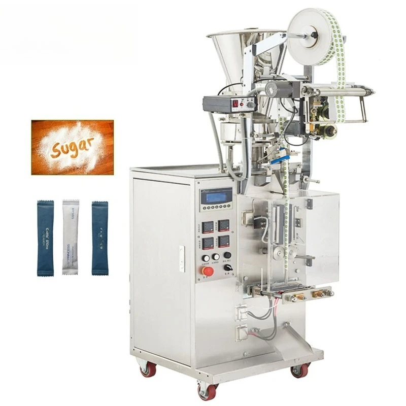Packaging machine Fertilizer packaging machine, quantitative packaging machinery