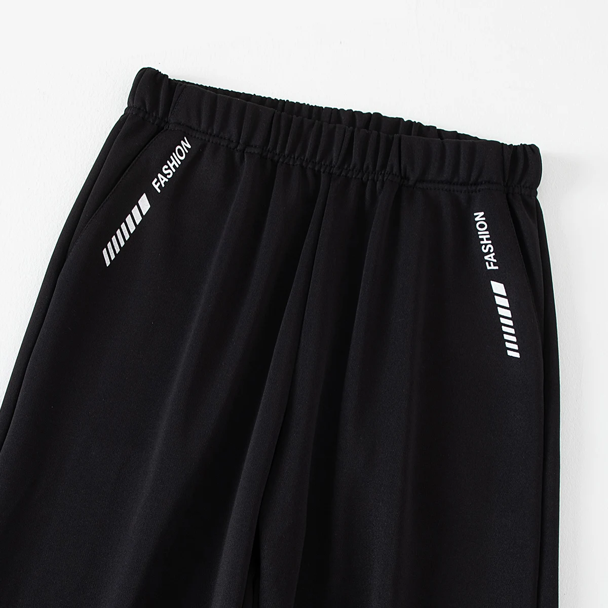 Herbst Neu 7-Farben Lässige Vielseitige Damenhose Bequeme Sportliche Hose mit Taschen Jogginghose für Teenager Gerade Hose – Detail 18