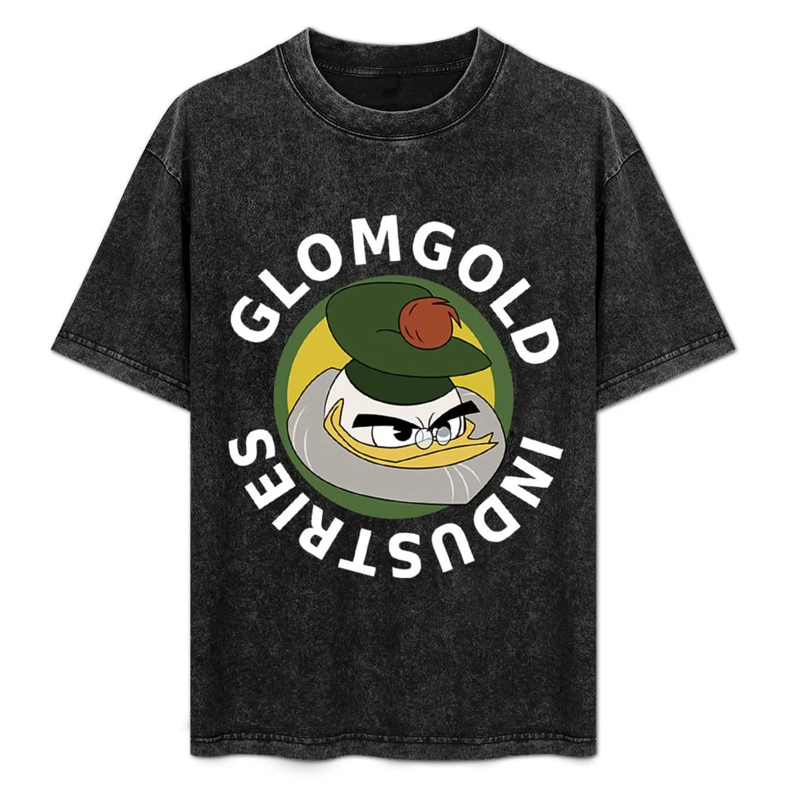

Glomgold Industries T-Shirt Soft Durable Cotton T-Shirt