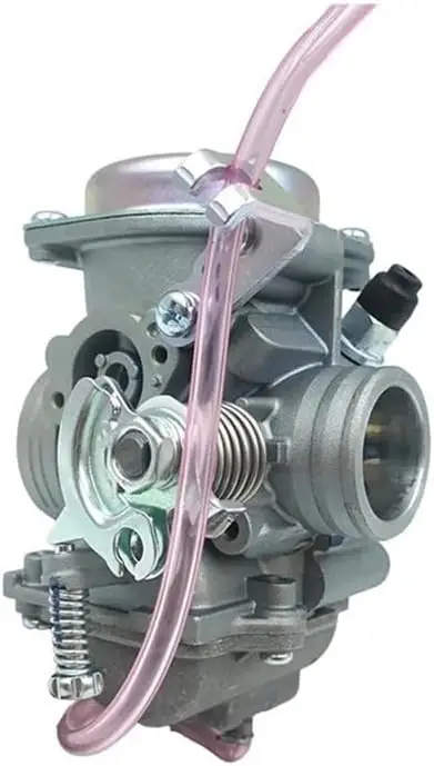 Motorcycle Carburetor Fit For HLX150 TVS150 YTX125 YBR125