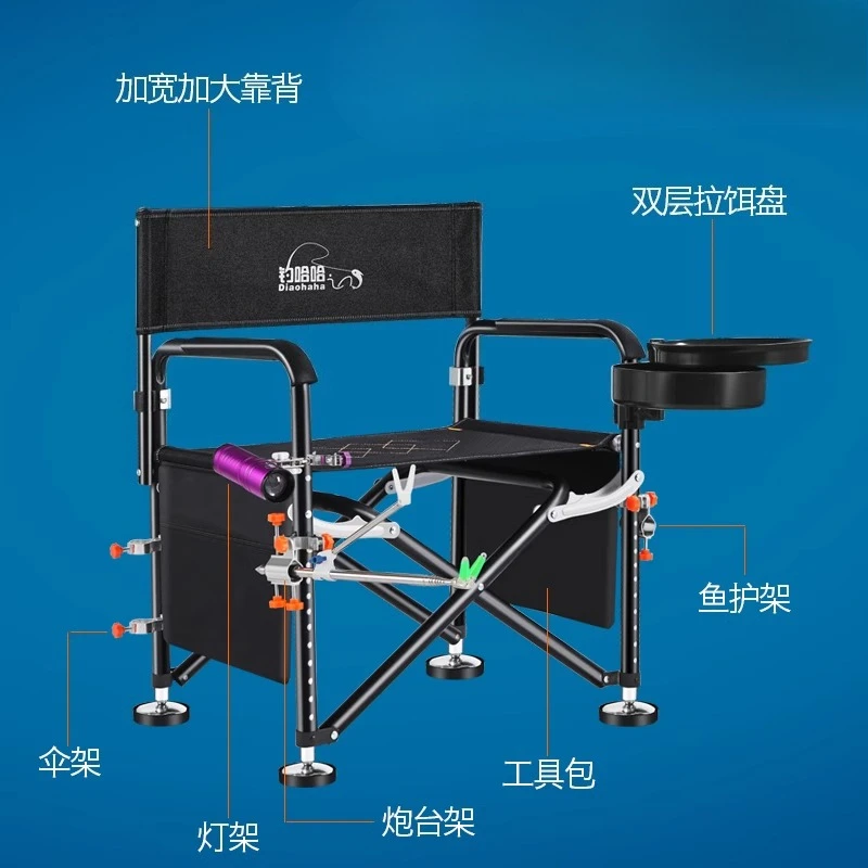 

Modern Simple Beach Convenient Chairs Fishing Design Beach Camping Travel Chairs Armarios Para Sala De Estar Outdoor Furniture