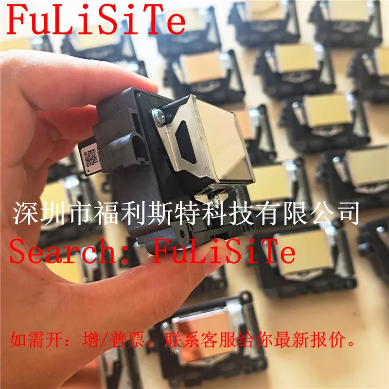 DX7 printhead first locked printhead 189010 printhead first locked 189 print head eco solvent printer UV printer