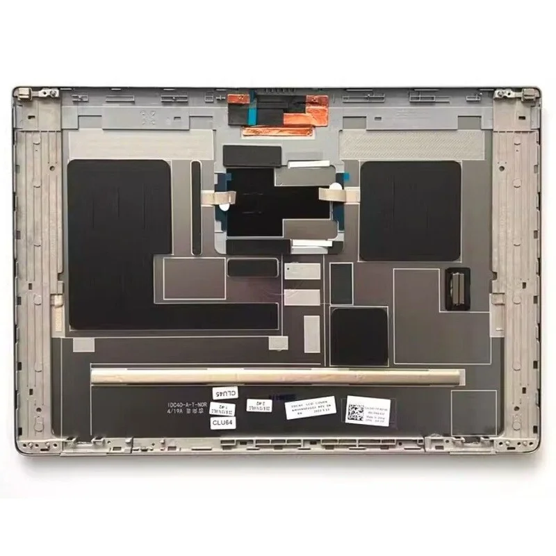 S  0Y4F4J  For Dell Latitude 7440 E7440 LCD Rear Top Lid Back Cover shell Y4F4J