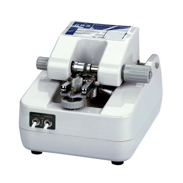 Slotting Machine, Lens Drawing Machine, Stainless Steel Panel