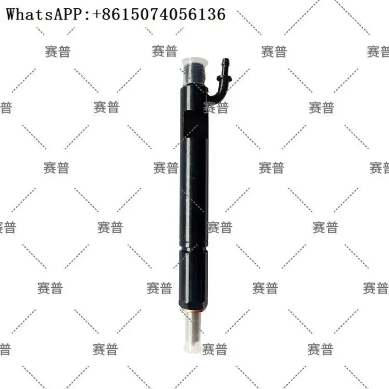 

6666500 fuel injector nozzle engine accessories fuel