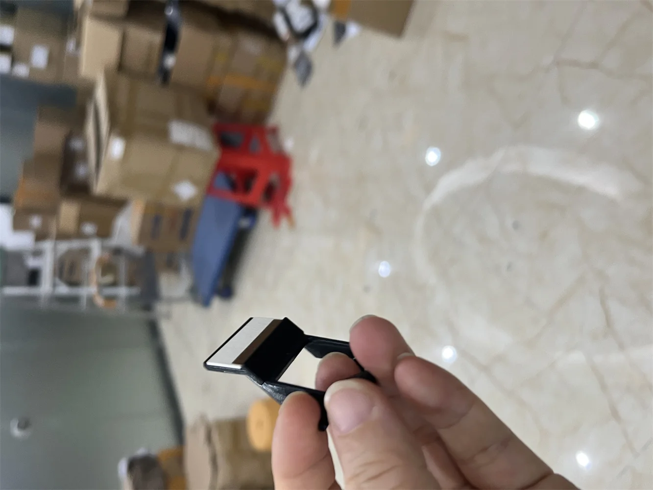 

5PCS Separation Pad Pickup Roller For Ricoh MP2014 2014AD M2700 2701 IM2702 DSM 1120 G1127