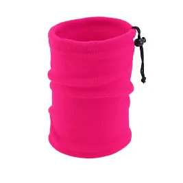 Neue Kinder Winter Schal Rohr Zyklus Polar Fleece Outdoor Hals Abdeckung Hals Wärmer Schal Skifahren Gesicht Maske Kopfbedeckung Hals Kragen – Detail 10