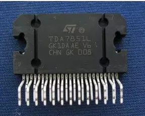 

Free shipping TDA7851LIC 10PCS