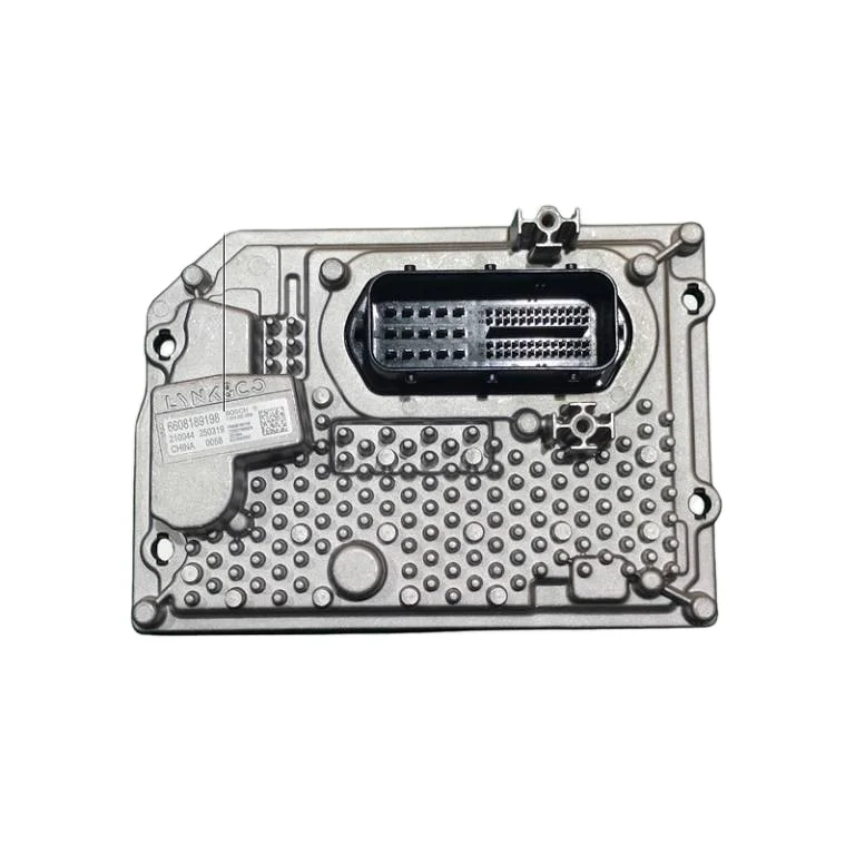 

Оригинальные автозапчасти Geely Monjaro оптом: Модуль управления трансмиссией (5501684188)