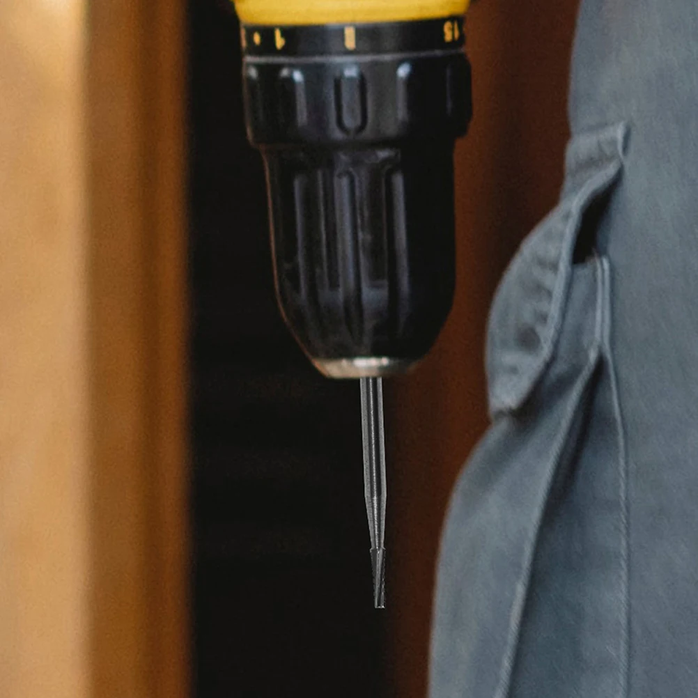 

3pcs Crack Tool Kit Tungsten Carbide Bits Car Window Drill Set Electric Grout Remover Auto Glass Chip Repair Tools Rock