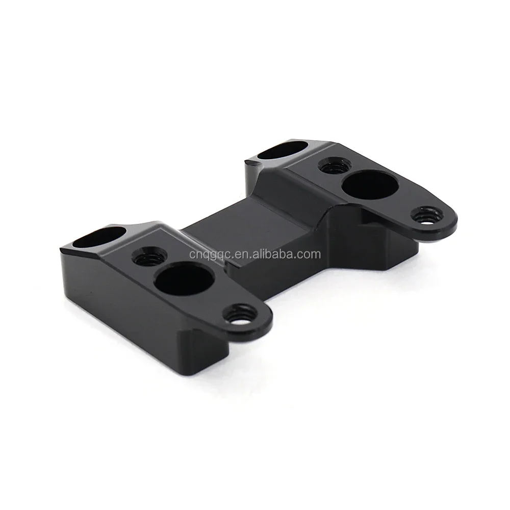 Handlebar Risers Up 20mm Motorcycle Clamp Mount Handle Bar Riser Move Back For TMAX T-MAX 560 T-MAX560 TMAX560 2022 2023