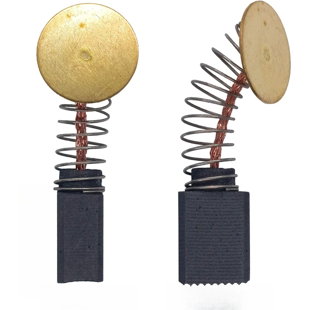 

For DeWalt Carbon brush suitable 450374-99, 450374-02 polishing machine grinding machine