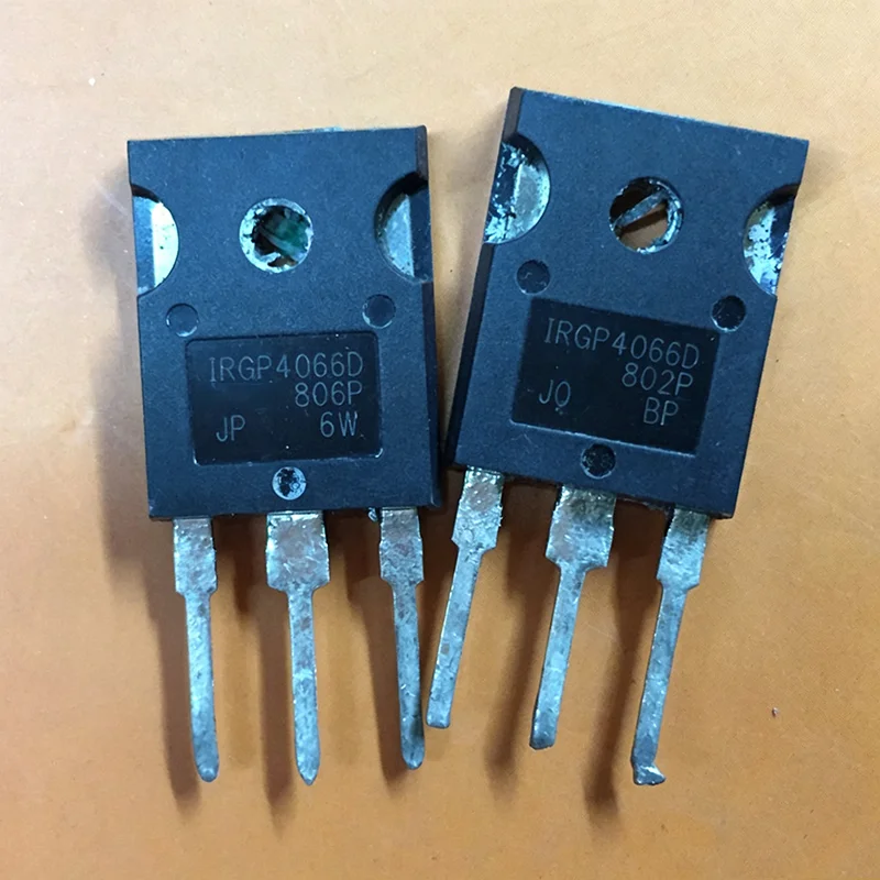 Original disassembly IRGP4066D GP4066D-E GP4066D TO3P 5pcs