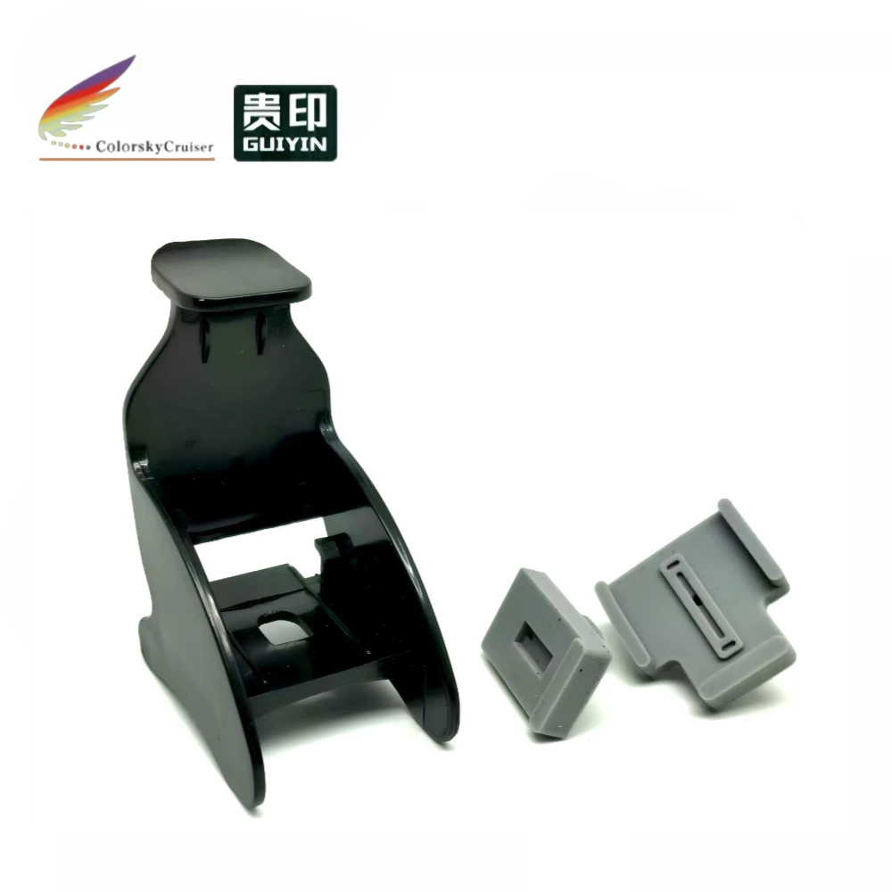 T18 Professional Refill Holder Ink Suction Tool Clip for HP 703 704 802 803 804 805 678 682 62 61 302 680 123 63 305 67 901