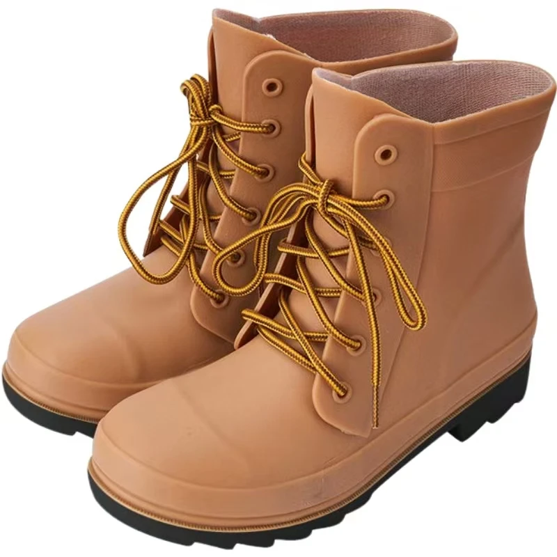 Men's Big Size High… - image