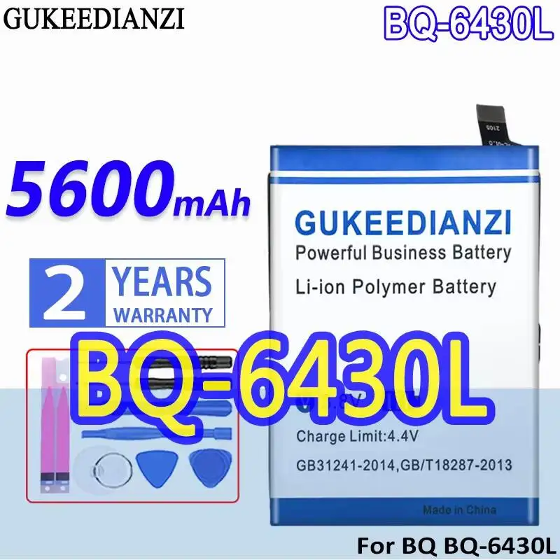 5600Mah Mobile Phon…