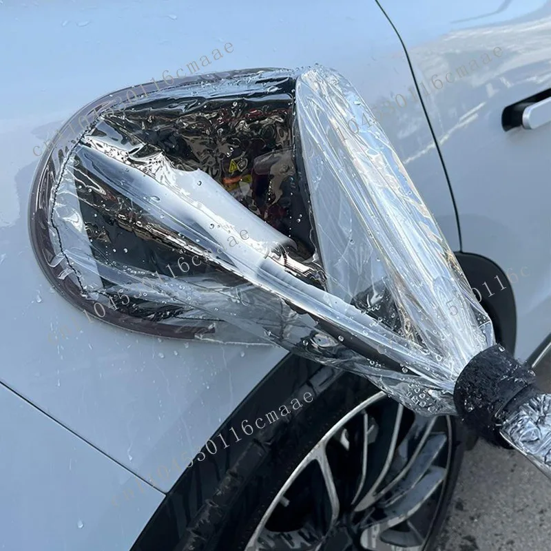 

New Electric Vehicle Charger Rain Cover Electric Vehicle Car Charger Protective Cover