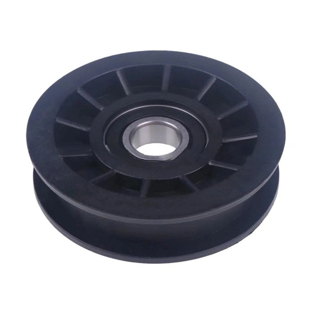 Lawn Care Pulley Solution for GT50 LT42 Compatible with Multiple Machines Including the Popular For XT1 Series