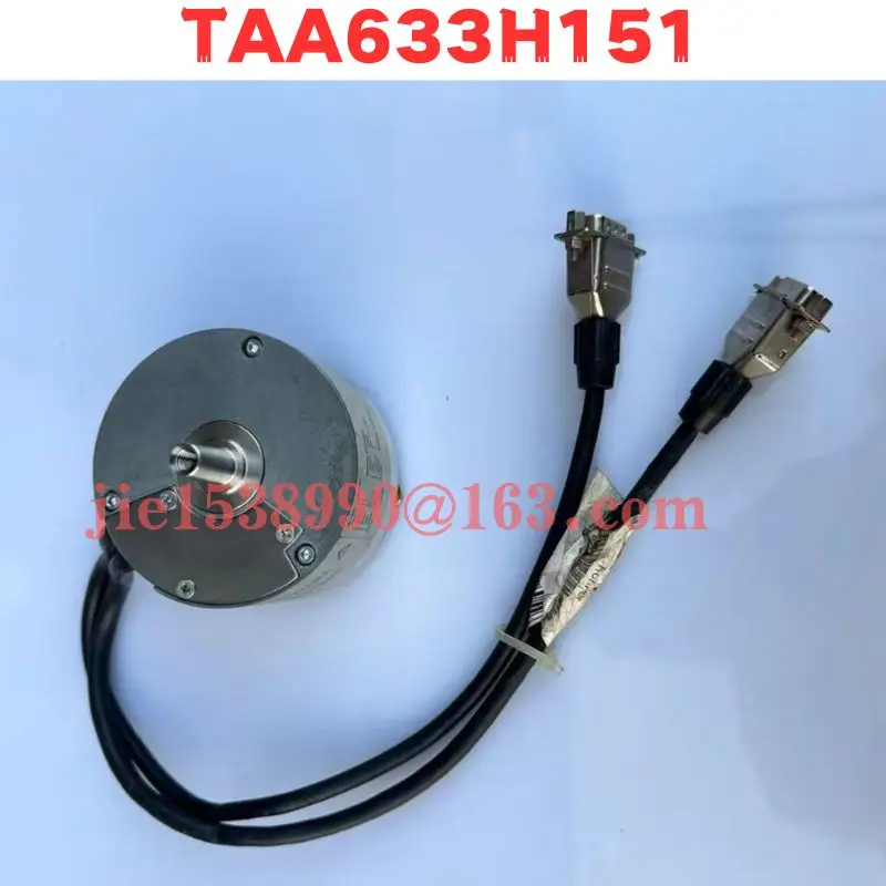 Used TAA633H151 Normal Function Tested OK