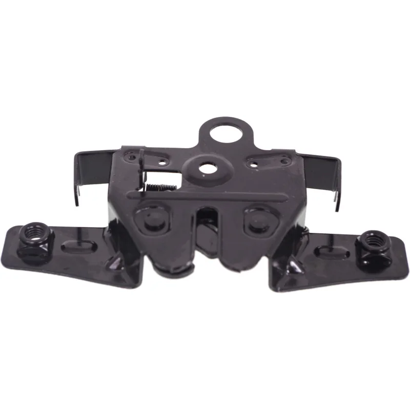 

Hood Latch Lock Assembly Compatible with Nissan Versa 2012 2013 2014 2015 2016 2017 2018,oem 65601-3BB0A,656013BB0A