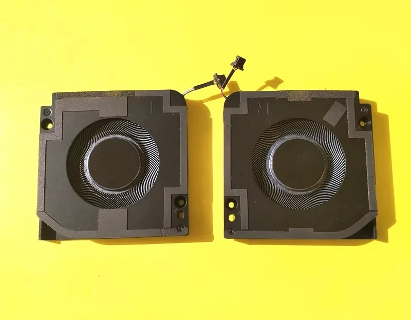 

Охлаждающий вентилятор для Dell/Dell precision 5470 M5470 03FCRK 3FCRK