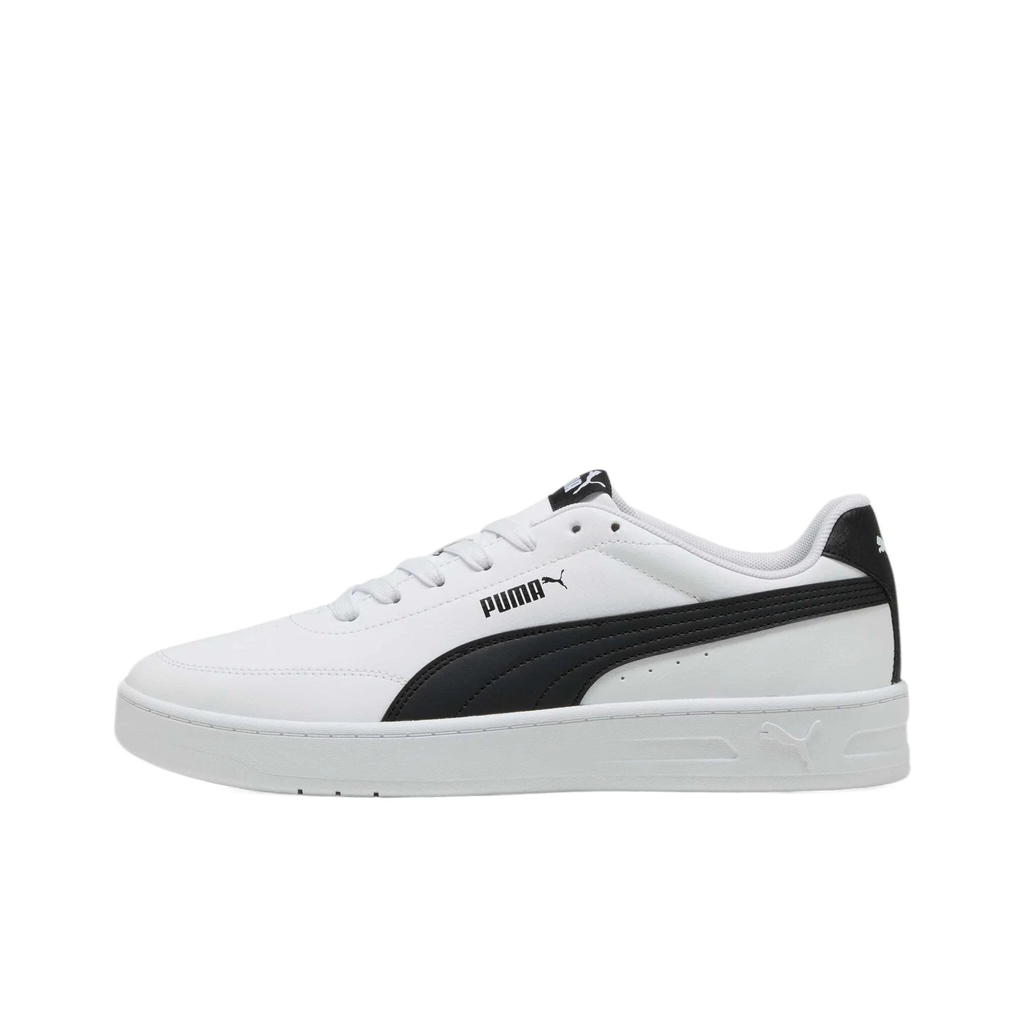 puma-abrasion-resistant-abrasion-resistant-low-top-skateboard-shoes-unisex-white