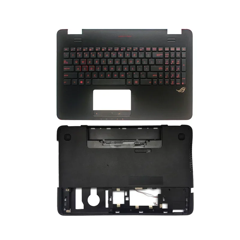 Клавиатура для ноутбука Asus GL551 gl551j gl551jk gl551jm GL551JW gl551jx gl551v gl551vw Клавиатура для ноутбука Asus GL551 gl551j gl551jk gl551jm GL551JW gl551jx gl551v gl551vw