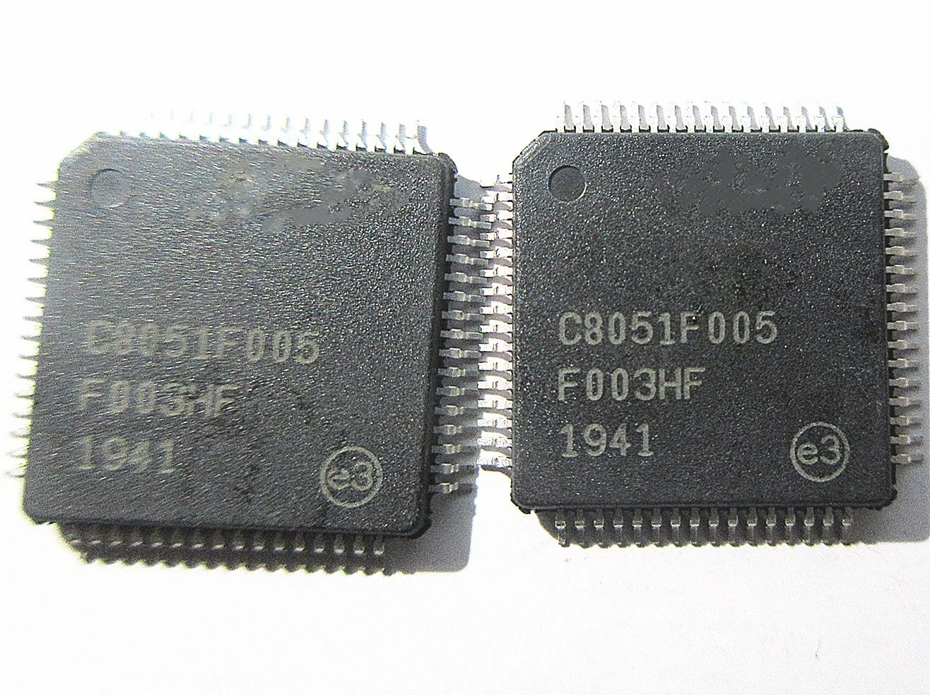 C8051F005-Gqr C8051…