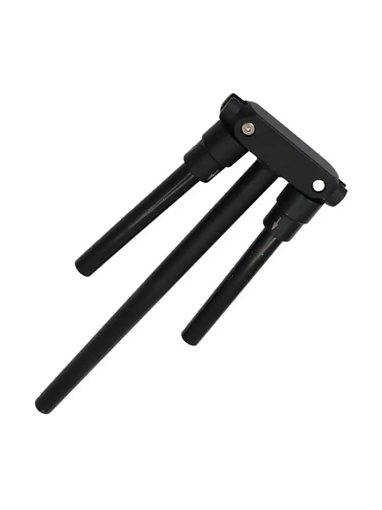 AliExpress 8-10-Inch Electric Scooter Modified Handle M4kugoo Folding Bicycle Handle All Aluminum T Shape Rod Driving