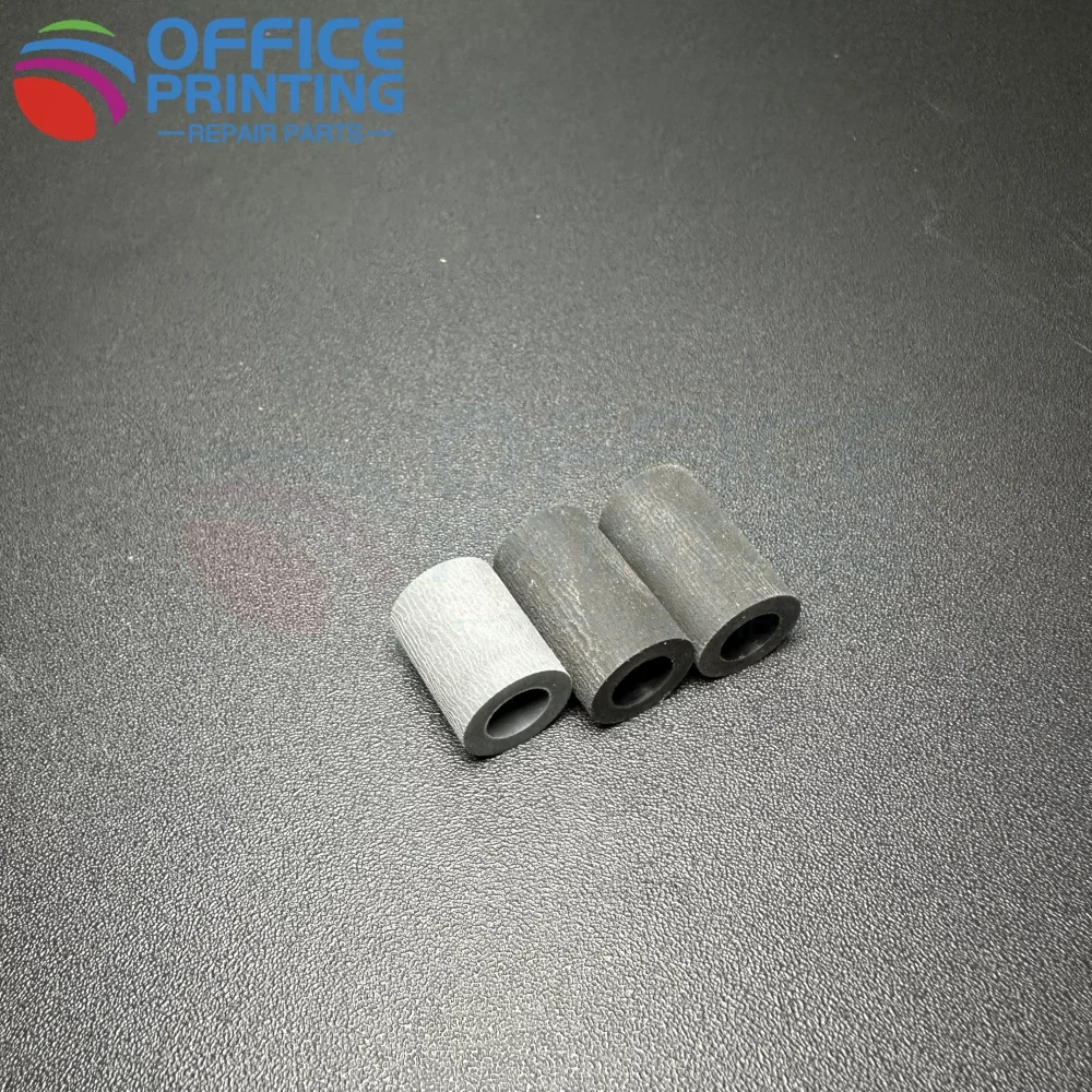 5-10set 40X8736 ADF Pickup Separator Roller Tire support for Lexmark MX310 MX410 MX510 MX511 MX610 MX611 CX310 CX410 CX510 XC414