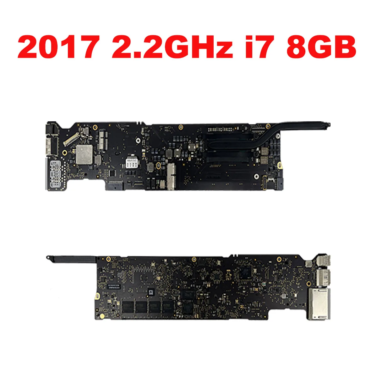 A1466 Original Motherboard For MacBook Air 13" A1466 Logic Board I5 I7 4GB 8GB 2013 2015 2017 Years Replacement Motherboards image 3