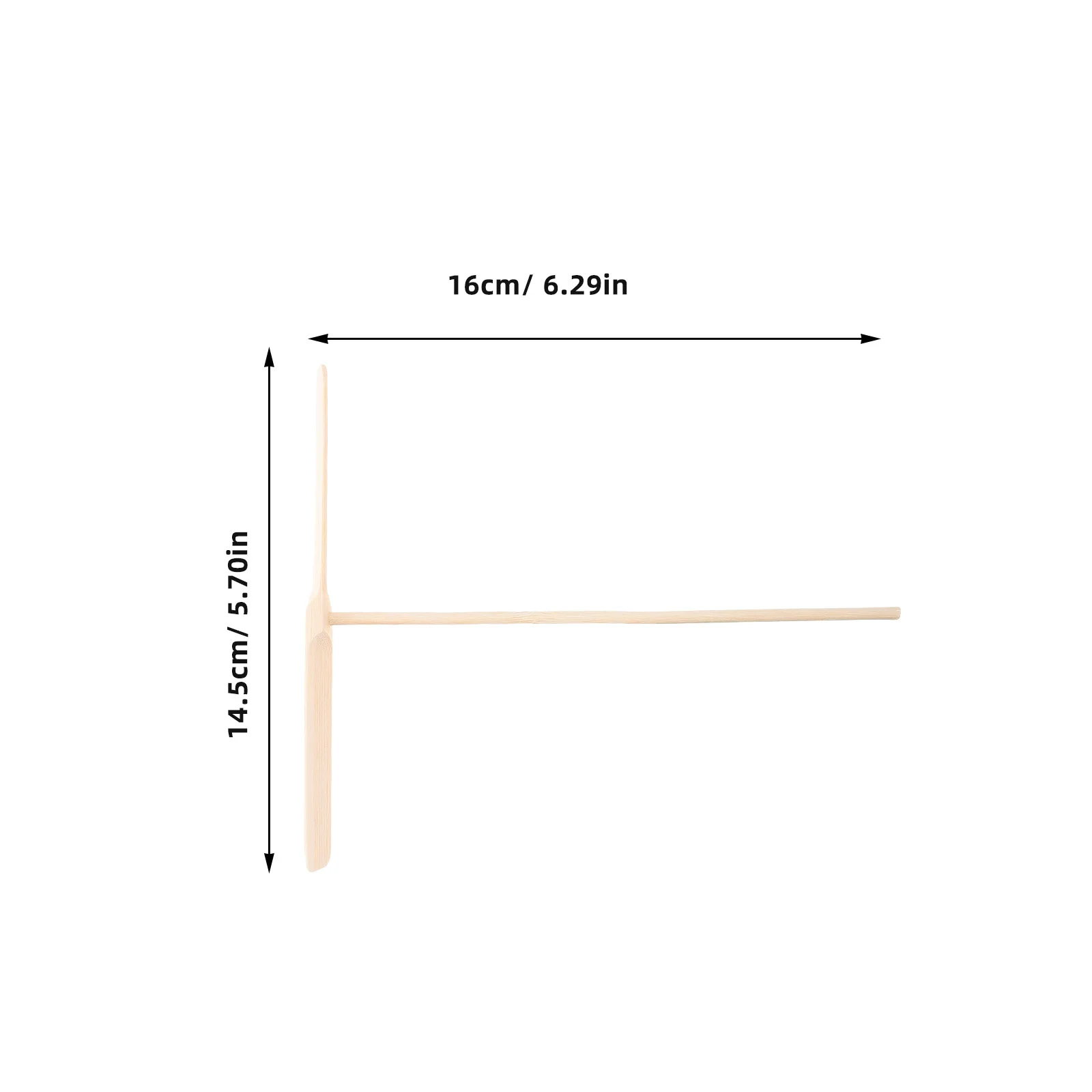 20 قطعة اليعسوب الخيزران الاطفال تحلق في الهواء الطلق رمي الصيد فرك اليد هليكوبتر للأطفال ممارسة الرياضة الترفيه #4