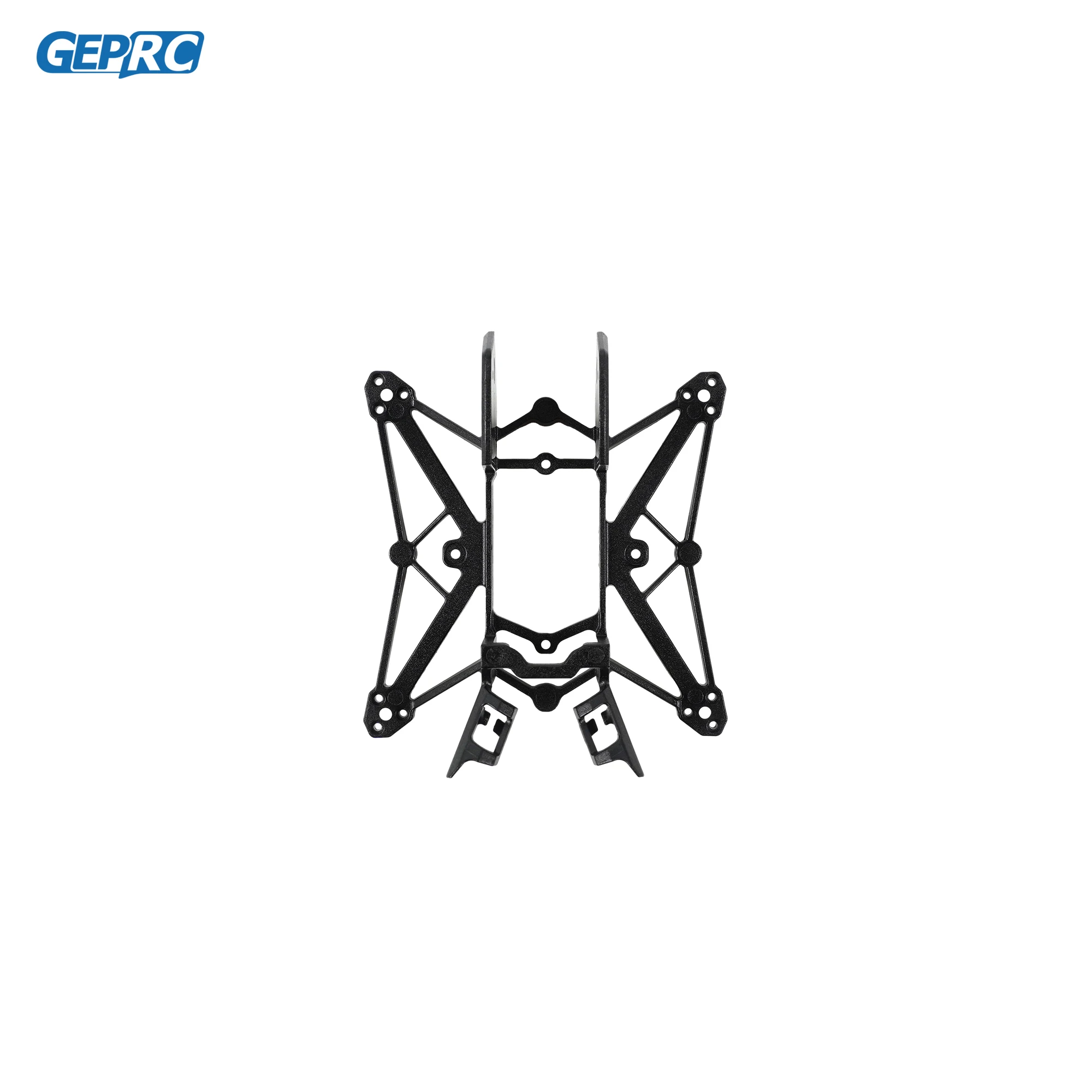 GEPRC GEP-DS20 Frame Parts Suitable for DarkStar20 Series Drone for DIY RC FPV Quadcopter Drone Replacement Accessories Parts