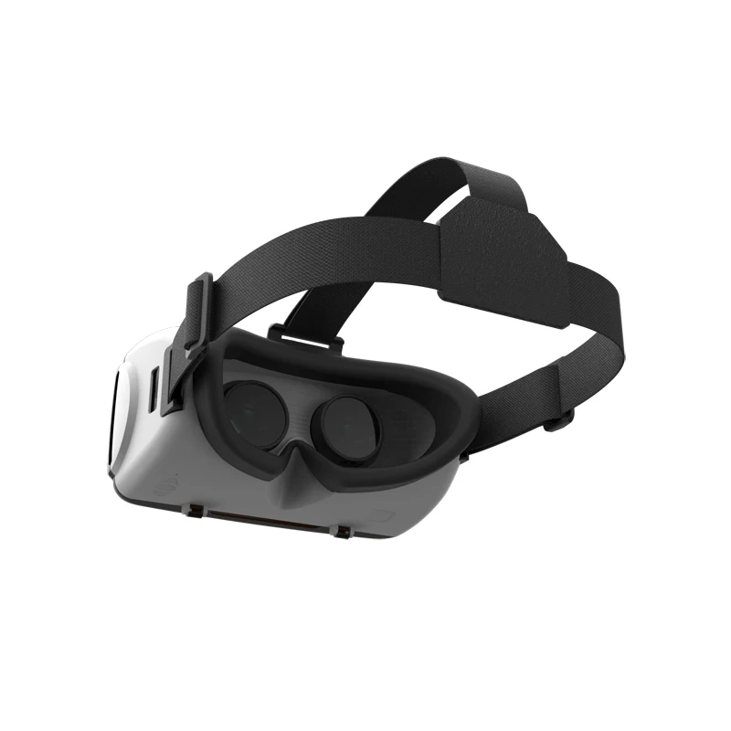 VR Shinecon Virtual Reality 3D Glasses Helmet Casque For iPhone Android Smartphone Mobile Smart Phone Game Augmented Goggle Viar