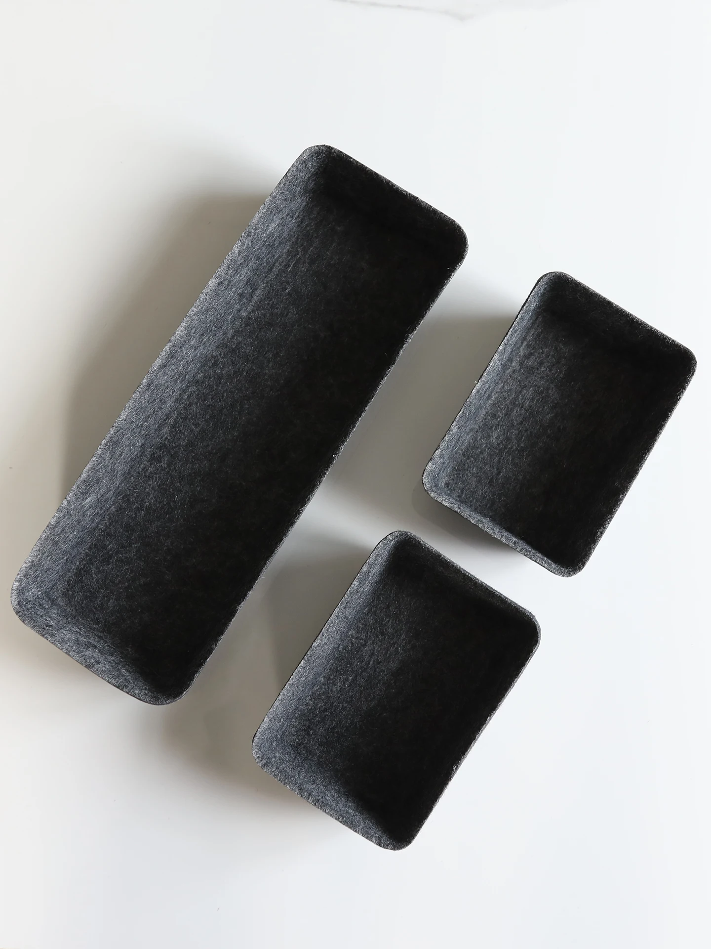 North America Felt …