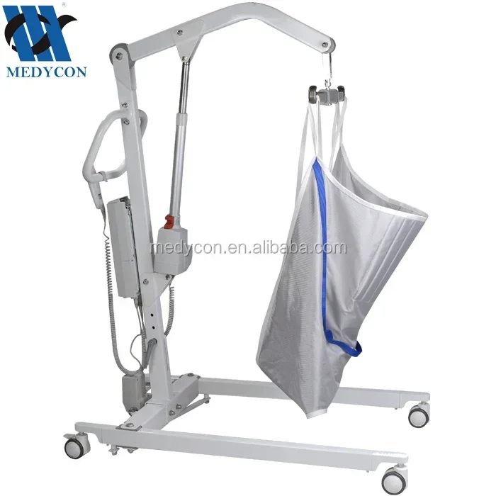 

Bariatric Electric Patient Lifter Heavy Power Transfer Lift