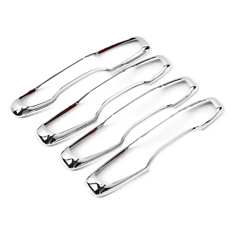 For Volvo S90 XC90 XC60 V90CC door handle decorative frame and exterior door handle decorative sticker modification