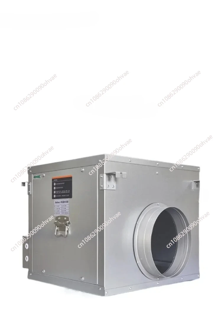 

Мощный коммерческий кухонный вытяжной вентилятор с воздуховодом, сильный, бесшумный, промышленный, устойчивый к высоким температурам вытяжной вентилятор, вытяжной вентилятор