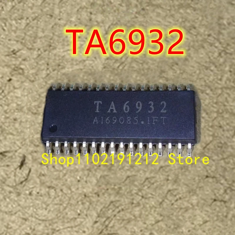 TA6932 6932 SOP-32