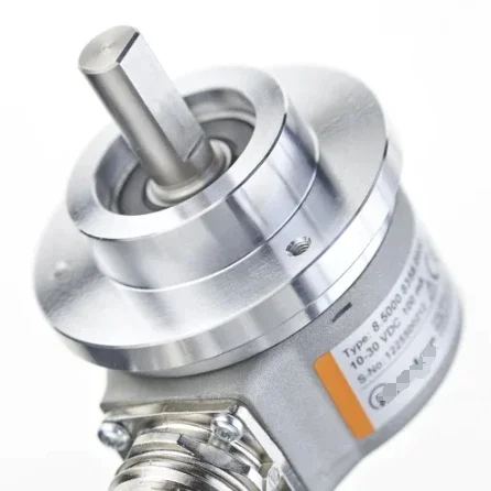 

2026 Brand New Original 1 Year Warranty Germany KubIer 8.5000.8354.1000 INCREMENTAL ENCODER PLC