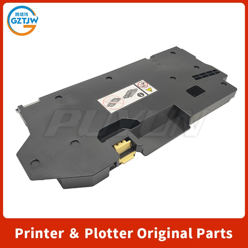 Waste Toner Collector Cleaning Unit For Xerox 315z 318z 505d 555 3321 4421 Waste Ink Waste Toner Box