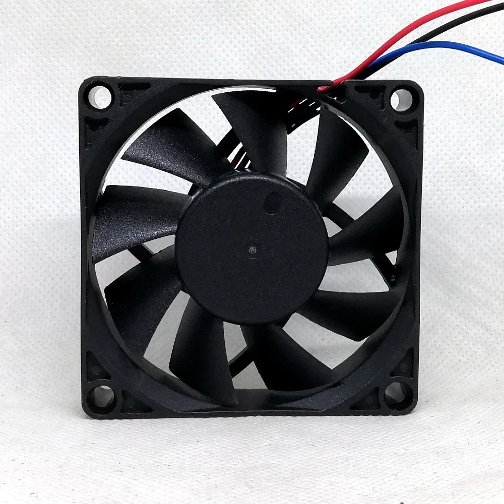 Delta AFB0724HHB 7CM 7015 24V 0.25A Dual Ball Inverter Cooling Fan