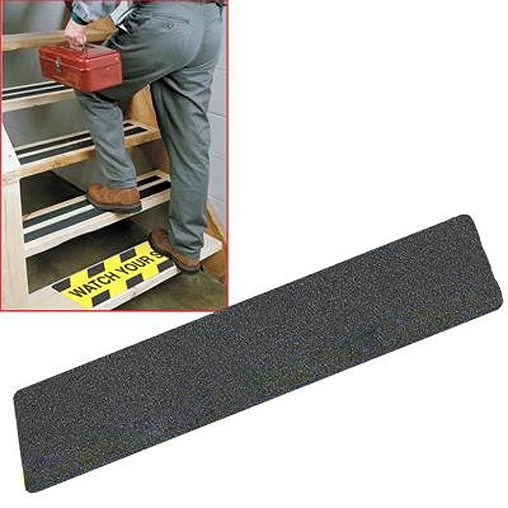 

Non-slip Tape Anti-slip Step Strips Stair Safety for Stairs Floor Grip Anti-skid Pads Steps The