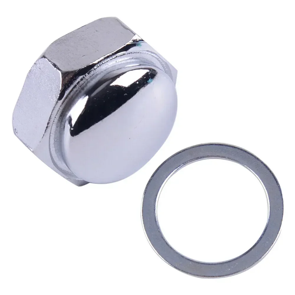 

Replace Steering Stem Cap Nut Fits For Honda XL100 XL70 XL75 XL80 XR100 Z50A Z50R Motorcycle Equipments