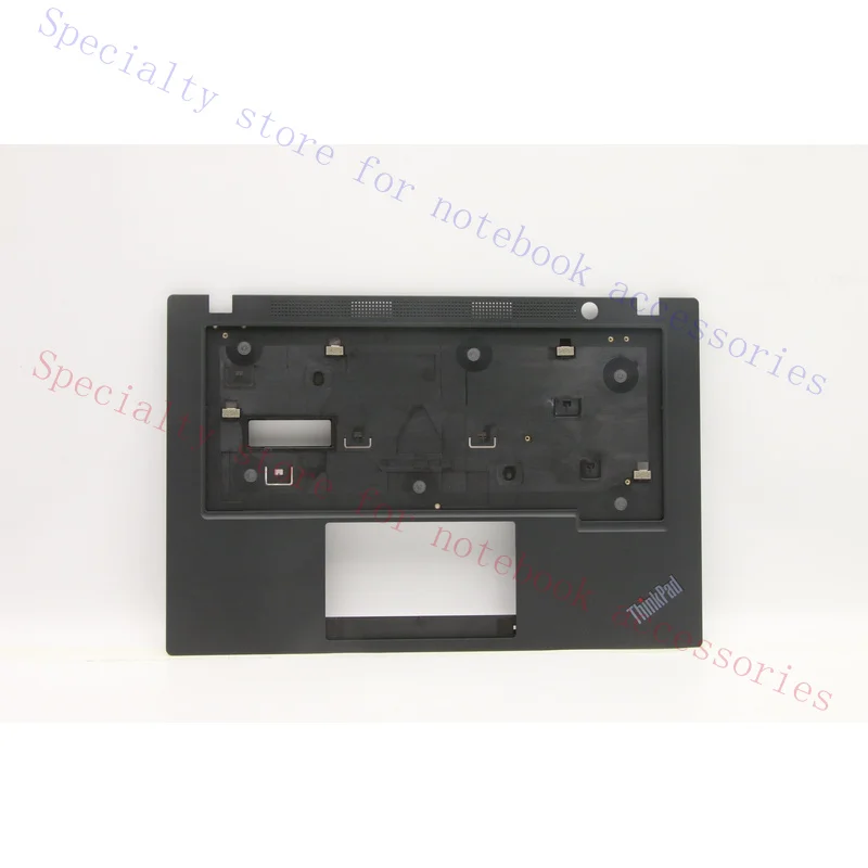 5cb0z69509-for-thinkpad-l14-gen3-palmrest-upper-case-keyboard-bezel