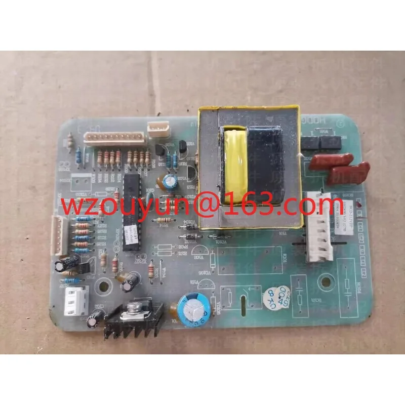 Suitable for Hisense refrigerator computer board BCD- 212VBP drive, frequency conversion main board display board 10028