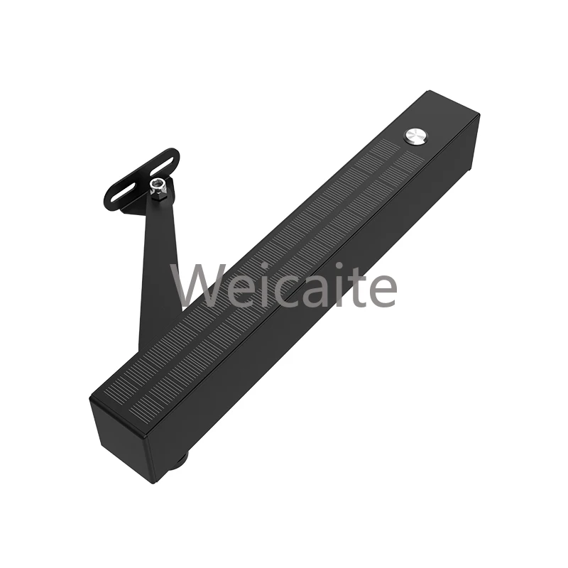 Accesorios del sistema de apertura de ventana con control remoto eléctrico deslizante automático para hogar inteligente de 50Kg